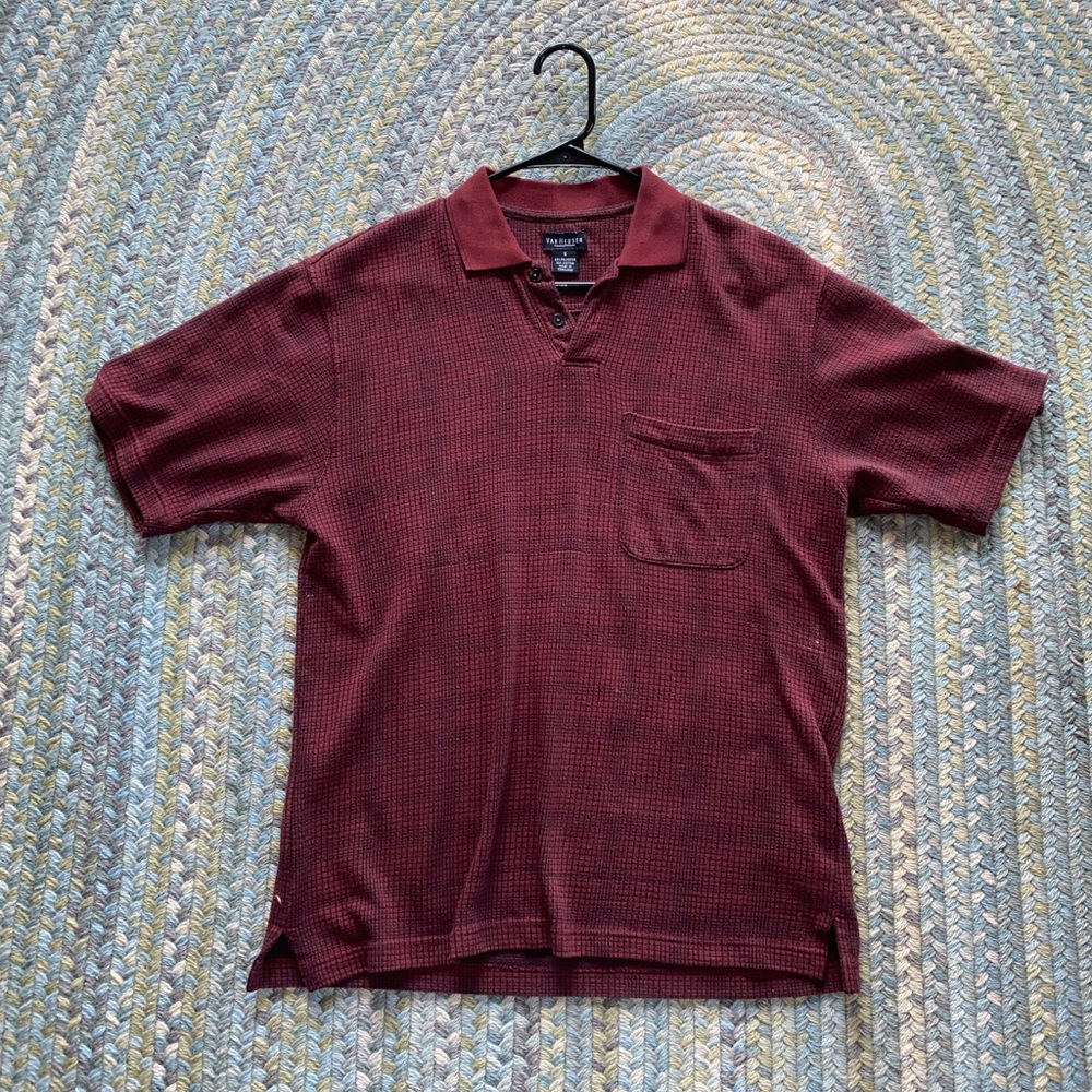 Van Heusen Polo